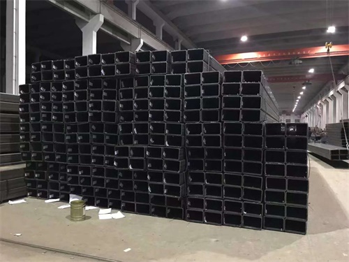 日土冷拔方管选型指南 工程采购怎么选